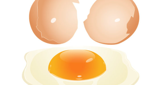 節約料理「卵」を多用して低価格タンパク質摂取！