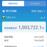 配当金と優待で家計を助ける日本株ポートフォリオ（2022.3.11）