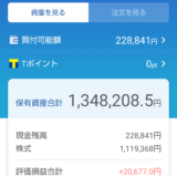 配当金と優待で家計を助ける日本株ポートフォリオ（2022.5.27）