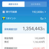 配当金と優待で家計を助ける日本株ポートフォリオ（2022.6.24）