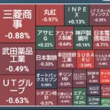 配当金と株主優待で家計を助ける！株ポートフォリオ公開（2024.11.29）