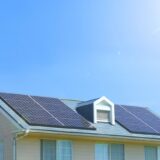 積水ハウス・シャーメゾン賃貸の１年間の太陽光発電で得た金額