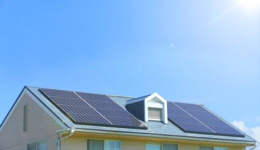 積水ハウス・シャーメゾン賃貸の１年間の太陽光発電で得た金額