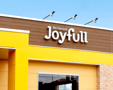 今一番お得なファミレス！？ジョイフル（Joy full）