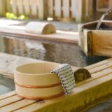 健康は最大の富「温泉」で健康維持