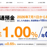 「貯金でお金が増える家計」の現在。あおぞら銀行が見せてくれる嬉しい世界