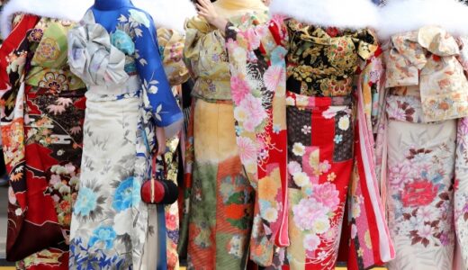 女の子の成人式にかかる費用はどれくらい？相場と上手な節約方法
