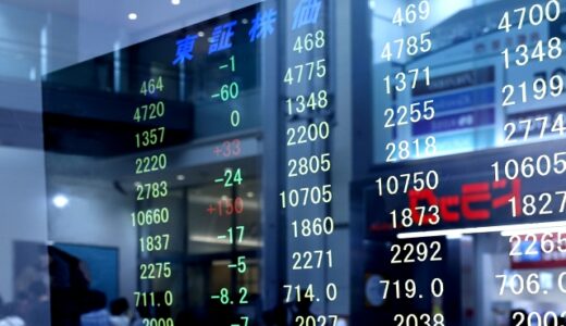 投資⑤日々の取引情報シェア2026.7.22