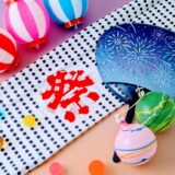 夏祭りをもっと楽しむ！おすすめの便利アイテムと快適に過ごすコツ