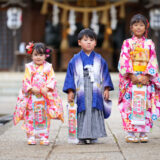 七五三は意外とお金がかかる？上手に節約して思い出を残そう