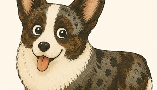 昔飼っていたペットがよみがえる？ ChatGPTで思い出をイラストに