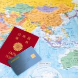 大学生の海外旅行！２年生長男ルー(仮名)韓国へ行く