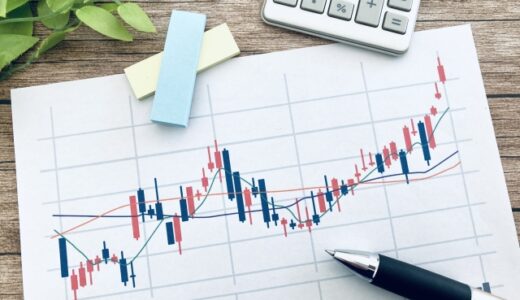 株式投資初心者向け！ローソク足の見方と使い方をわかりやすく解説