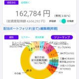 配当金と株主優待で家計を助ける！株ポートフォリオ公開（2026.8.21）